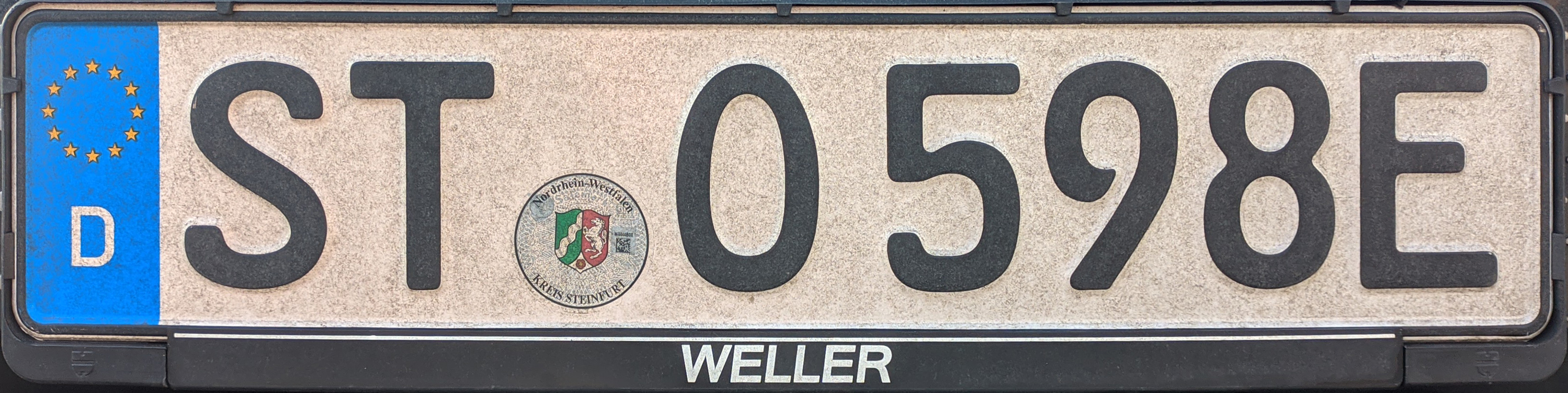 ST O 598E
